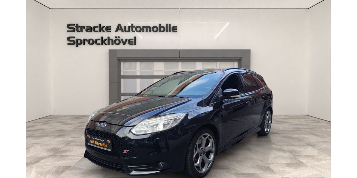 Ford Focus 88.087 km 14.499 &euro; Sprockhövel 45549