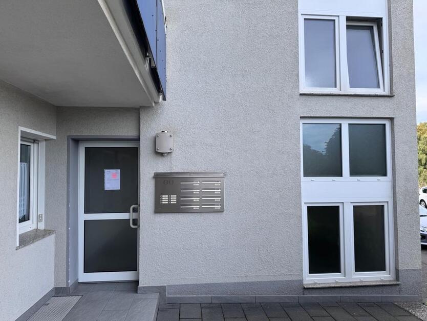 Eigentumswohnung mit Balkon & Stellplatz provisionsfrei