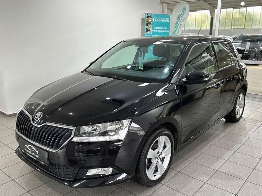 Fabia