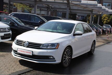 VW Jetta 200.000 km 8.990 &euro; Herten 45699