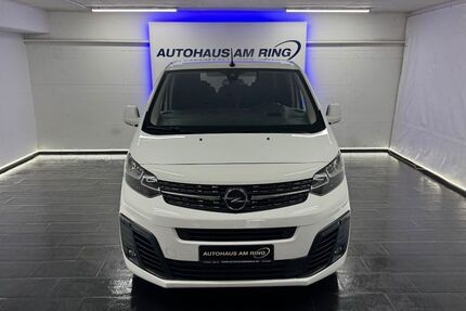 Opel Zafira Life 146.471 km 17.999 &euro; Ratingen bei Düsseldorf 40878