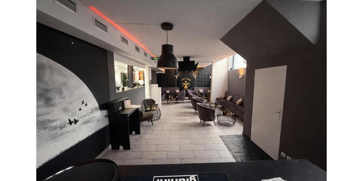 Gewerbeobjekt Hattingen - 1.890&euro; | Angebot:25803397