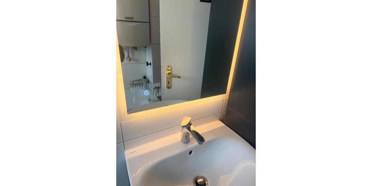 Kernsanierte 3,5 Zimmer Wohnung in Sterkrade zu vermieten 3.5 zimmer