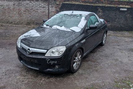 Opel Tigra 180.000 km 1.750 &euro; Recklinghausen 45661