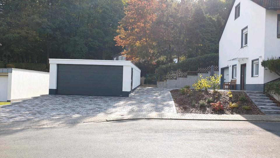 Möbliertes Appartement zu vermieten 1 zimmer