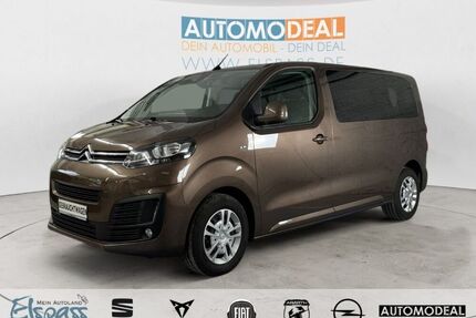 Citroen SpaceTourer