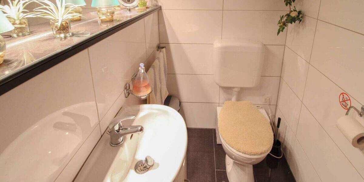 Reihenendhaus Duisburg Aldenrade - 5 Zimmer, 121 m&sup2;, 399.000&euro; | Angebot:25716445