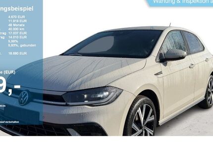 VW Polo 32.431 km 18.120 &euro; Moers 47441