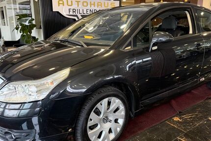 Citroen C4 128.145 km 3.450 &euro; Essen 45139