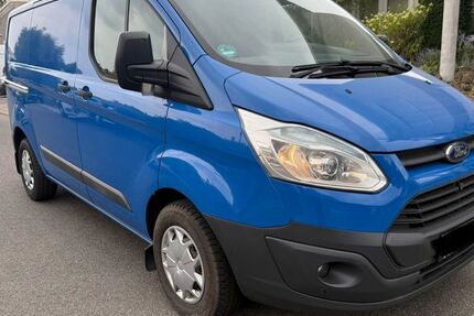 Ford Transit Custom 172.633 km 6.980 &euro; Mülheim an der Ruhr 45472