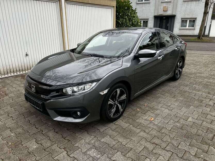 Civic