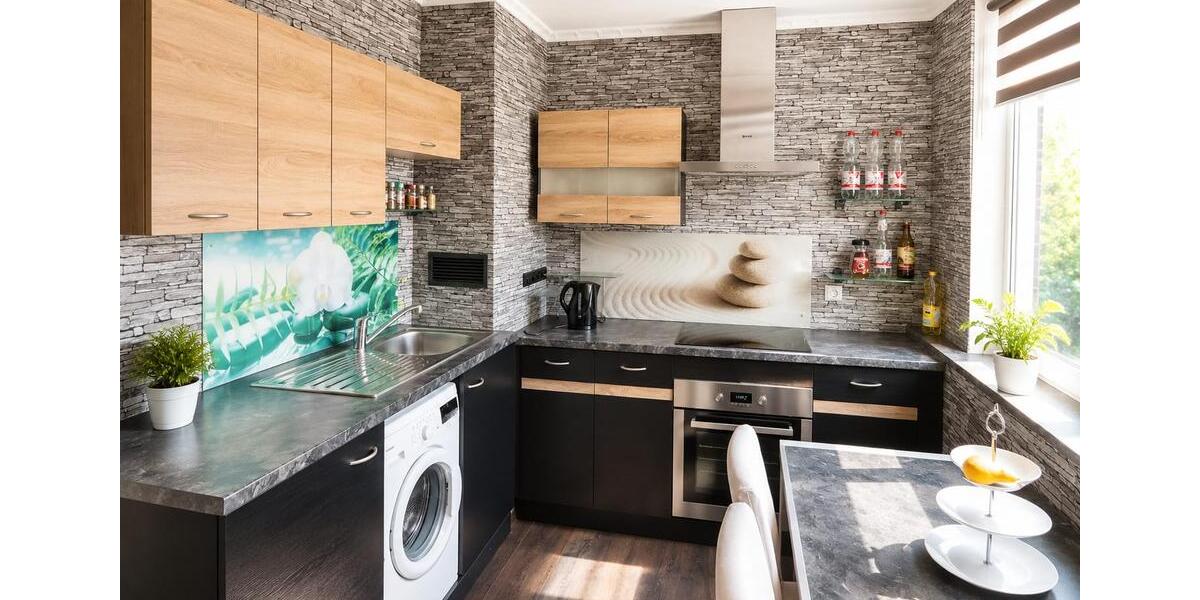 Etagenwohnung Herne Sodingen - 3 Zimmer, 78 m&sup2;, 125.000&euro; | Angebot:27258861