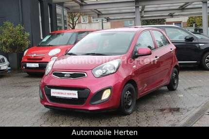 Kia Picanto 119.000 km 4.480 &euro; Herten 45699