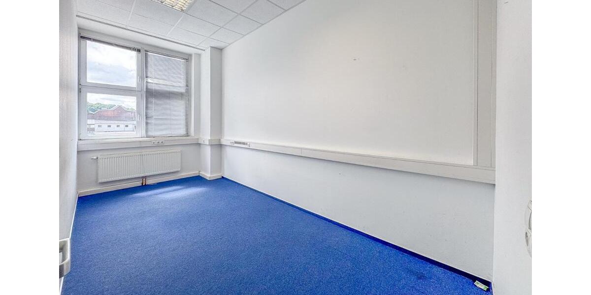 Gewerbeobjekt Witten Annen - 1.620&euro; | Angebot:22607668