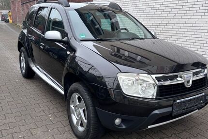 Dacia Duster 197.000 km 4.600 &euro; Essen 45143