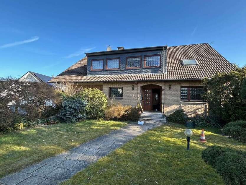 Haus zum Kaufen in Wuppertal 699.000 € 346 m²