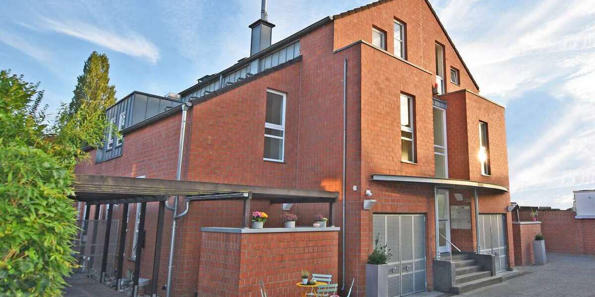 Wohnung zum Kaufen in Ratingen 595.000 € 151 m² 4.5 zimmer