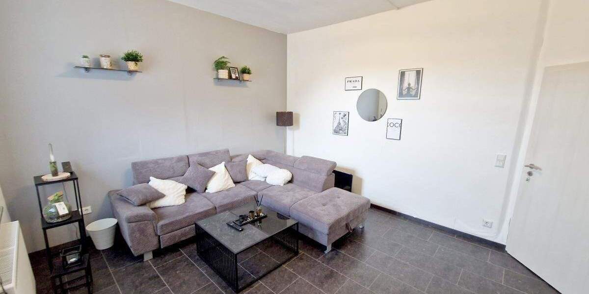 Charmantes Einfamilienhaus mit historischem Flair und modernem Wohnkomfort 5 zimmer