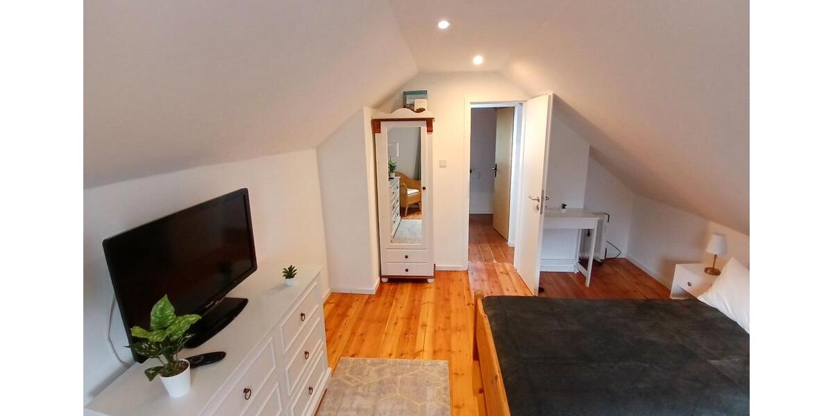 Einfamilienhaus Herne Sodingen - 3 Zimmer, 65 m&sup2;, 750&euro; | Angebot:26419257