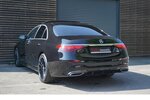 Mercedes-Benz S 350 d AMG MBUX Pano 360° HuD Burm Sitzklima 34.221 km 81.900 &euro; Wuppertal 42327