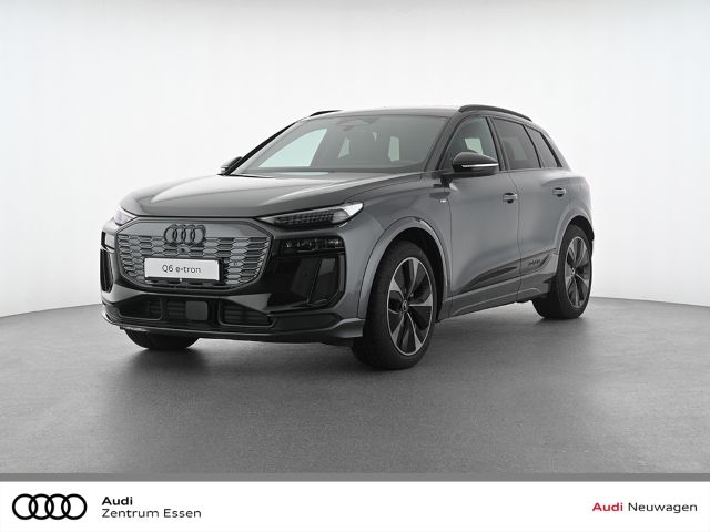 Audi Q6 e-tron 5.000 km 88.880 &euro; Essen 45143