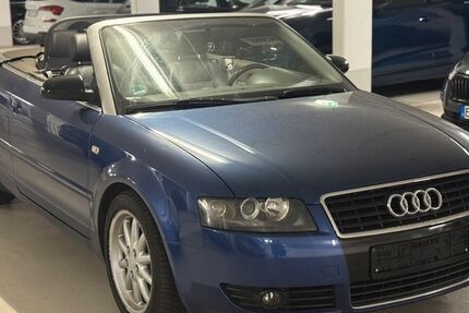 Audi A4 111.000 km 4.500 &euro; Essen 45326