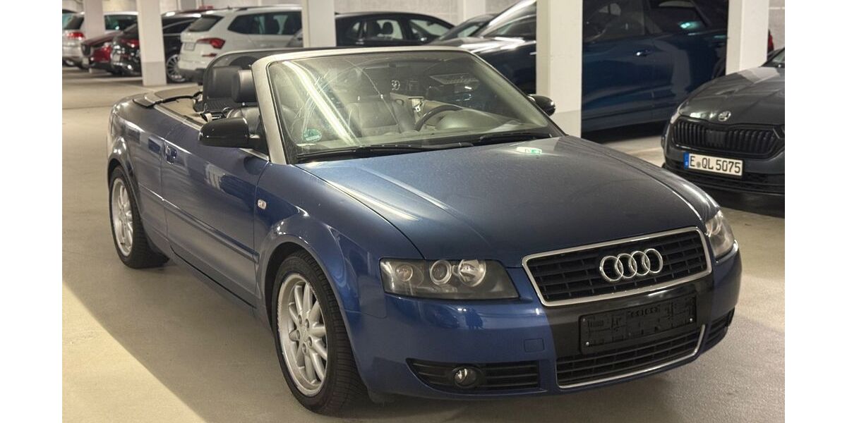 Audi A4 111.000 km 4.500 &euro; Essen 45326