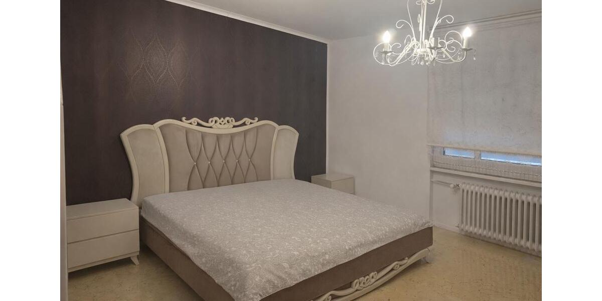 4 Zimmerwohnung 94qm Stadtnah in Gevelsberg 4 zimmer