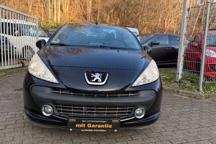Peugeot 207 141.667 km 2.999 &euro; Essen 45145