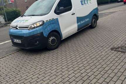 Citroen Jumpy 158.000 km 11.500 € Düsseldorf 40595