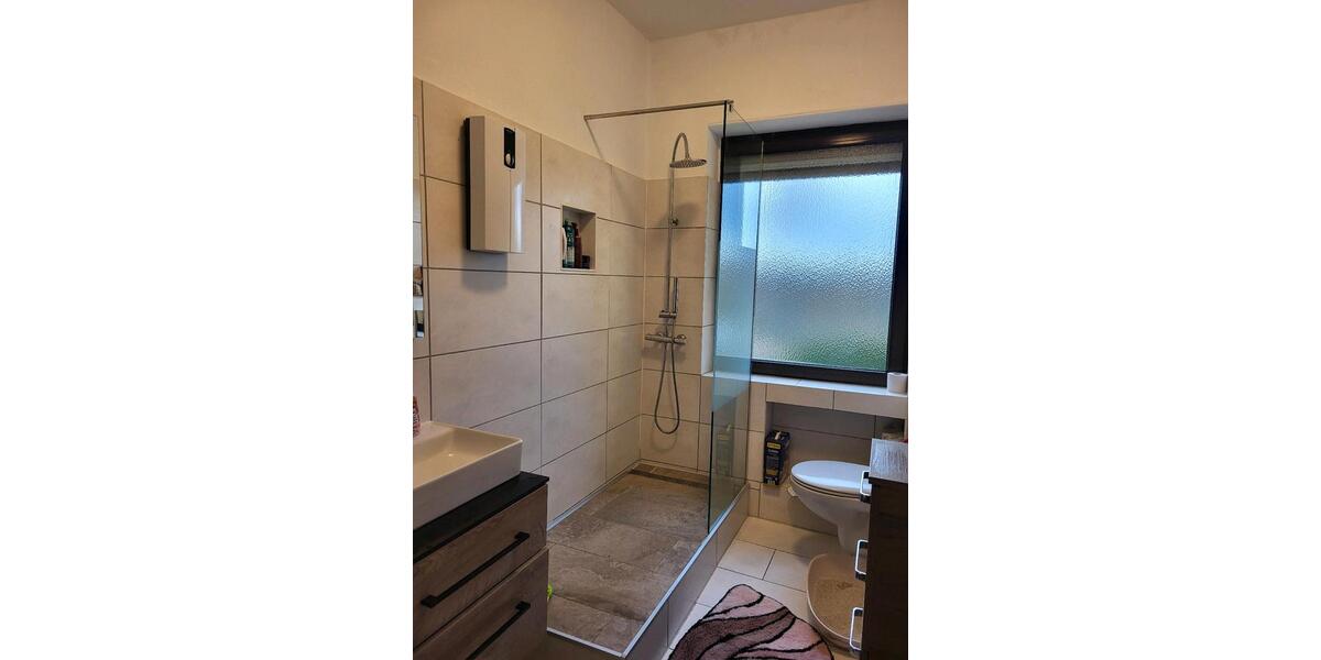 Erdgeschosswohnung mit Garten,Balkon und Stellplatz in guter Lage 2.5 zimmer