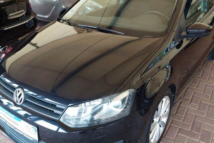 VW Polo 105.100 km 7.350 &euro; Wülfrath 42489