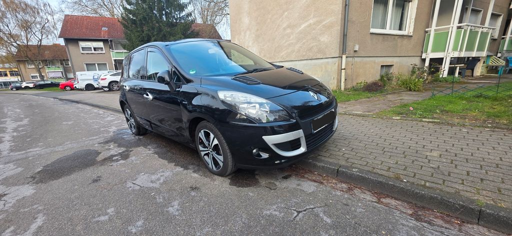 Renault Scenic 169.500 km 3.999 &euro; Herne 44649