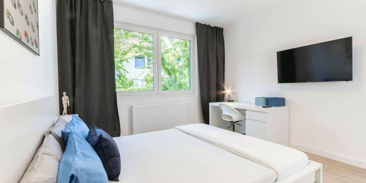 Zimmer Essen Ostviertel - 620&euro; | Angebot:27482766