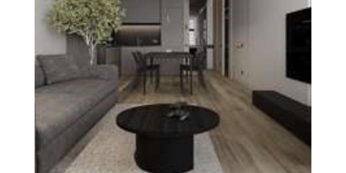 Etagenwohnung Voerde (Niederrhein) - 1 Zimmer, 29 m&sup2;, 576&euro; | Angebot:25474545