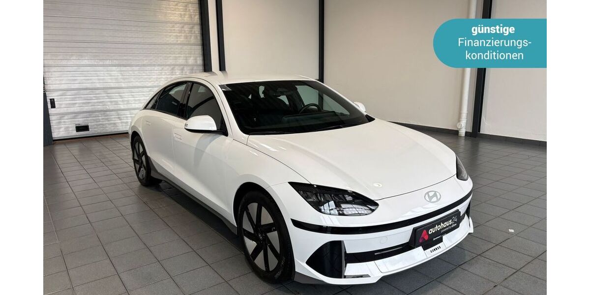 Hyundai IONIQ 6 15.886 km 27.990 &euro; Wuppertal 42287