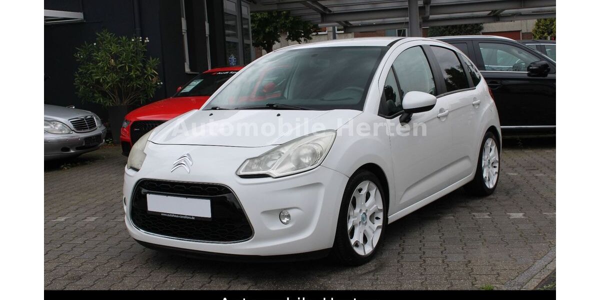 Citroen C3 270.000 km 2.550 &euro; Herten 45699