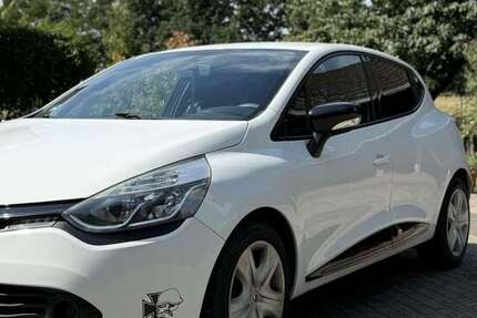 Renault Clio 72.000 km 6.500 &euro; Dorsten, Stadt 46286