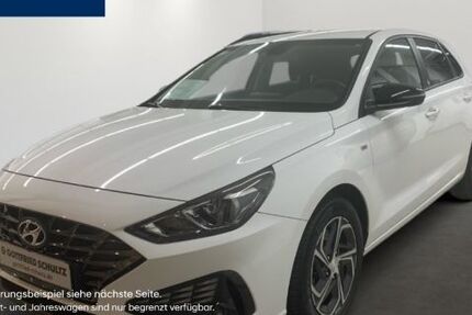 Hyundai i30 33.289 km 18.350 &euro; Essen 45307