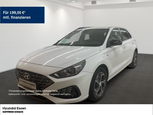 Hyundai i30 33.289 km 18.350 &euro; Essen 45307