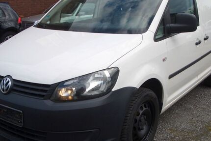 VW Caddy 250.000 km 6.200 &euro; Bochum 44793