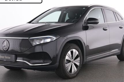 Mercedes-Benz EQA 8.667 km 39.885 &euro; Essen 45309