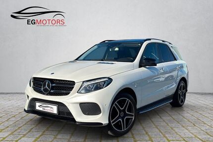 Mercedes GLE 350