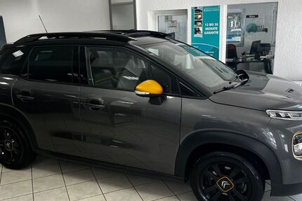 Citroen C3 57.994 km 13.999 € Dinslaken 46537