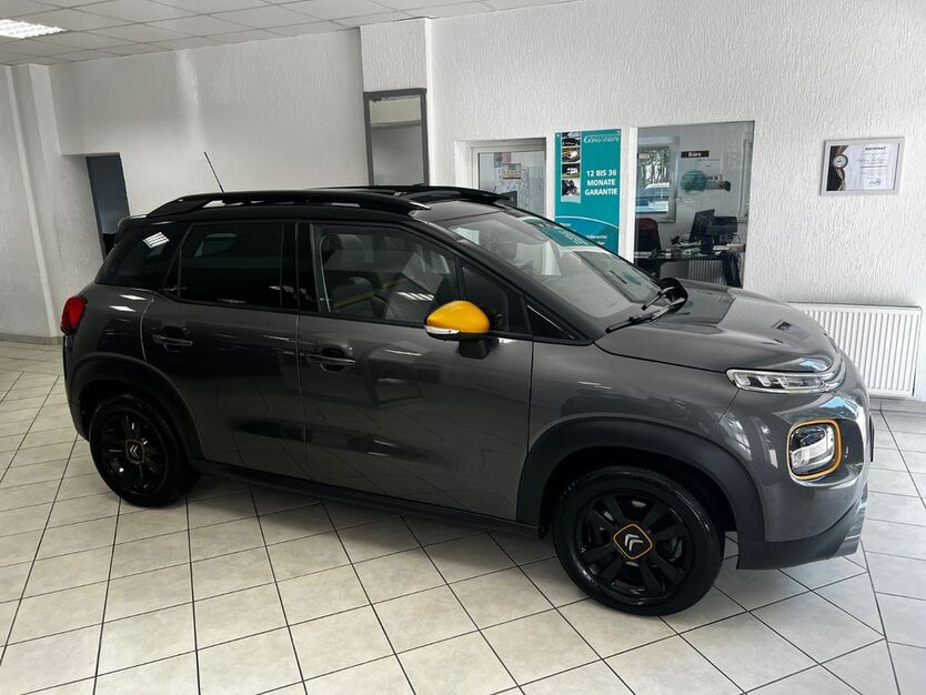 Citroen C3 57.994 km 13.999 € Dinslaken 46537