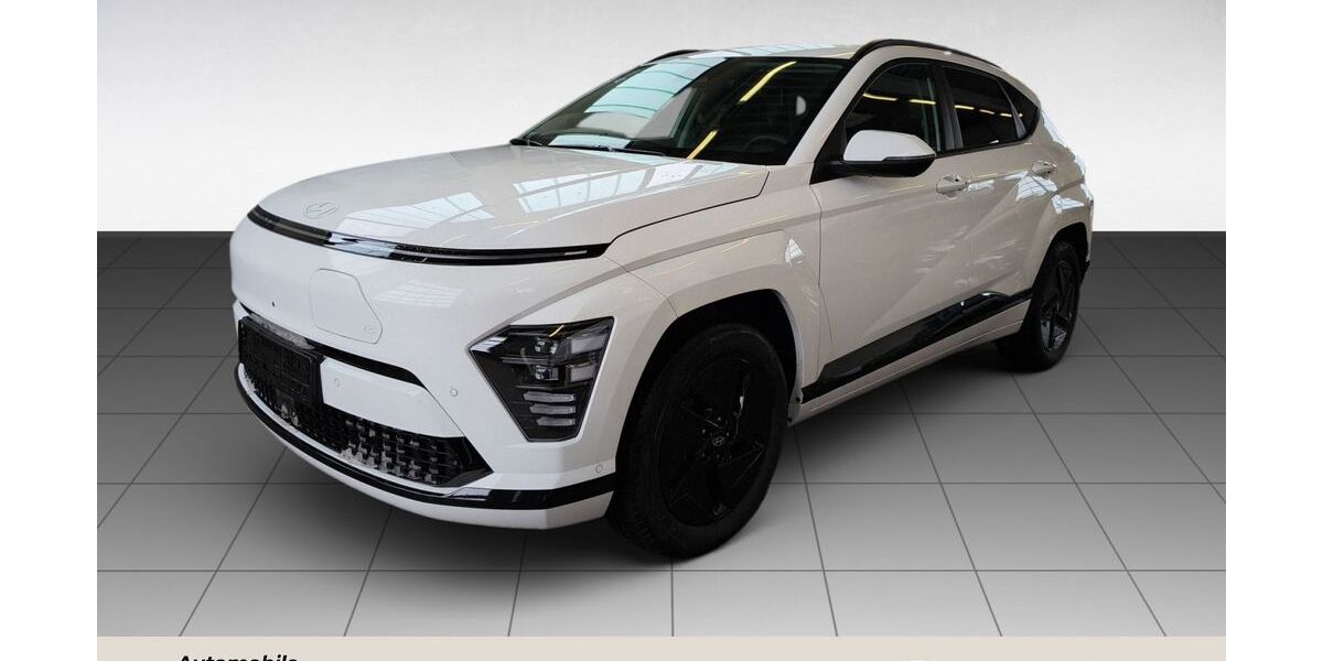 Hyundai KONA 5.545 km 29.490 &euro; Recklinghausen 45657