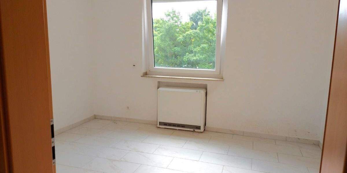 Etagenwohnung Essen Horst - 4 Zimmer, 91 m&sup2;, 182.000&euro; | Angebot:24375370