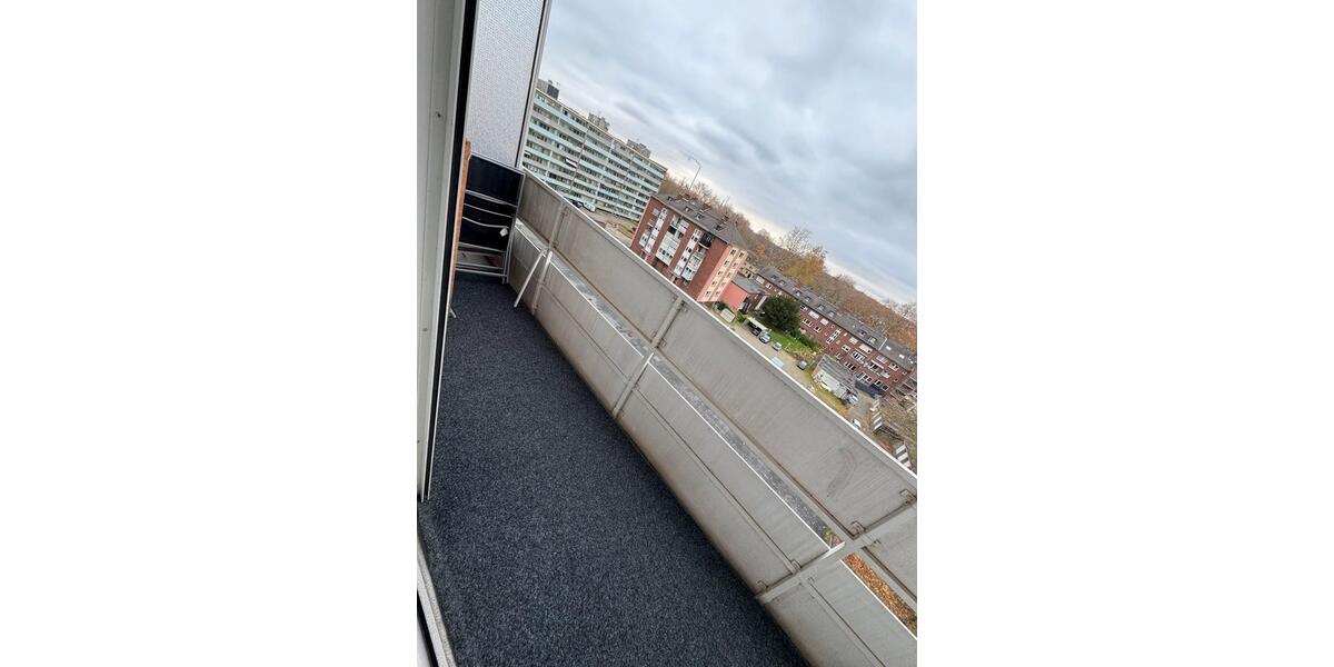 Für Kapitalanleger bewohnte Wohnung 3,5 Zimmer 3 zimmer