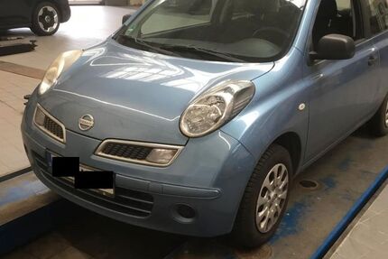 Nissan Micra 136.338 km 1.250 &euro; Essen 45326