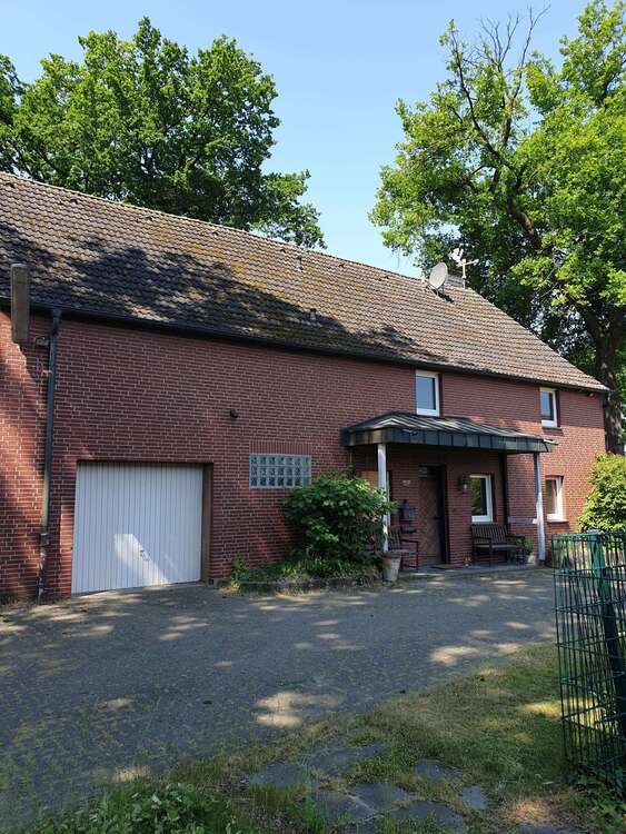 Haus zum Kaufen in Marl 720.000 € 160 m²